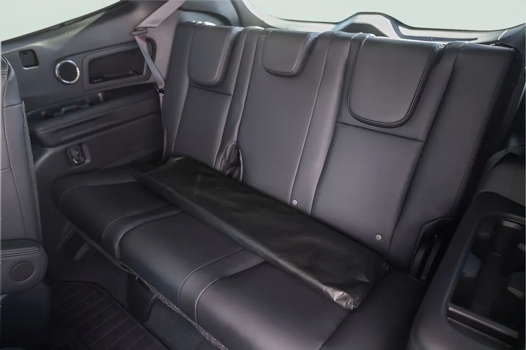 Subaru Ascent photo 29