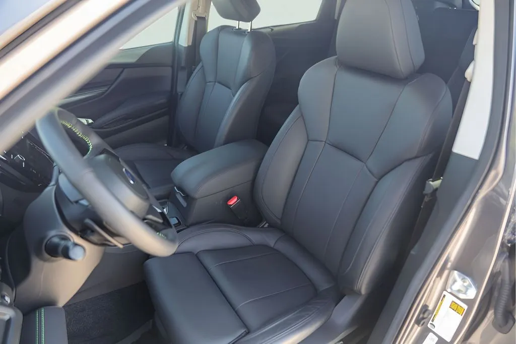 Subaru Ascent photo 10