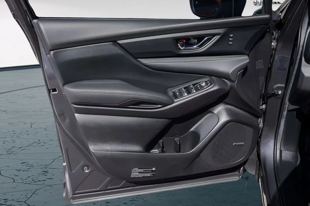 Subaru Ascent photo 27