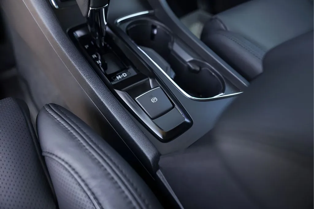 Subaru Ascent photo 23