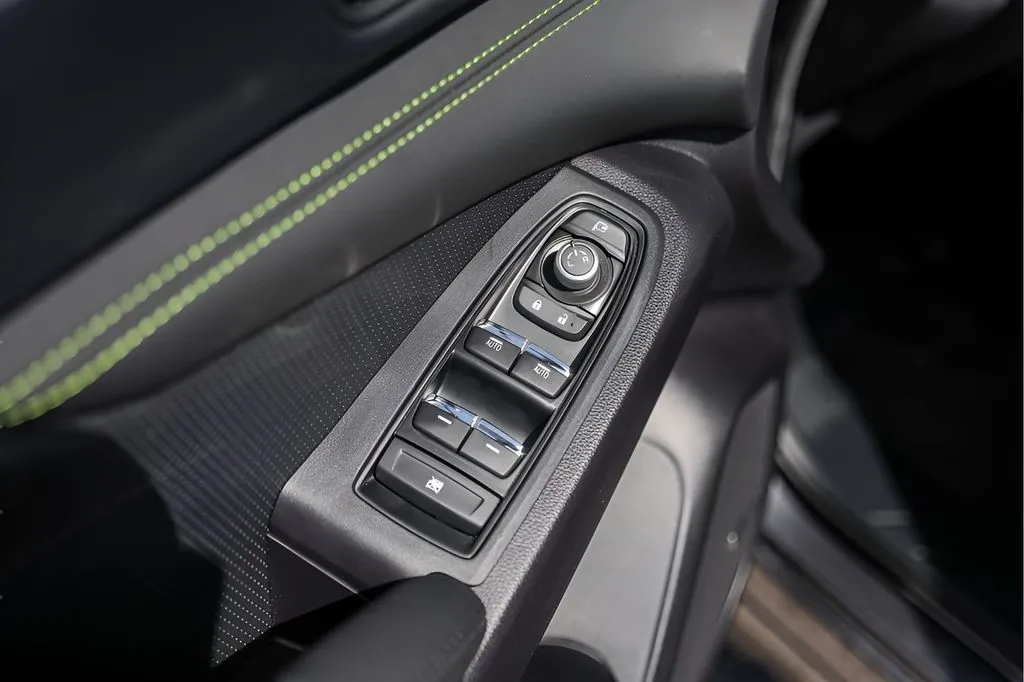 Subaru Ascent photo 26