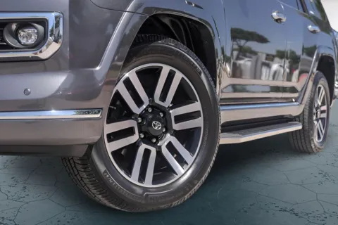 More photos of 2022 Toyota 4Runner Limited at Covert Buick GMC, TX