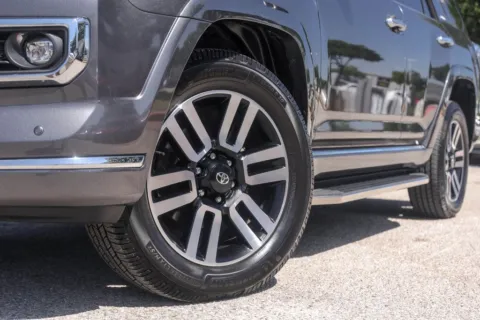 More photos of 2022 Toyota 4Runner Limited at Covert Buick GMC, TX