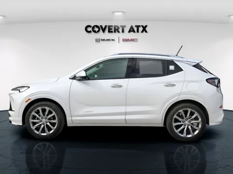 Another view of 2025 Buick Encore GX Avenir for sale in Austin, TX at Covert Buick GMC