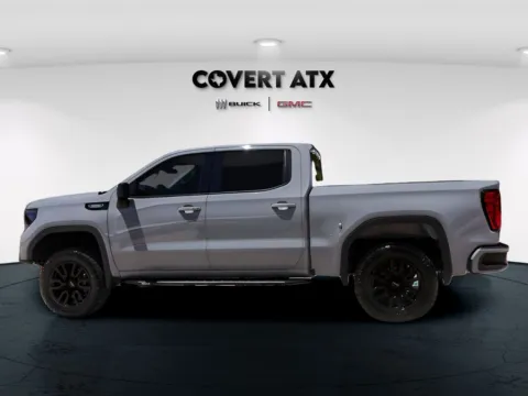 More photos of 2024 GMC Sierra 1500 Elevation at Covert Buick GMC, TX