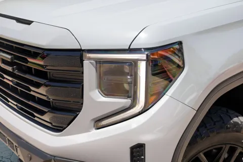 Another view of 2024 GMC Sierra 1500 Elevation for sale in Austin, TX at Covert Buick GMC