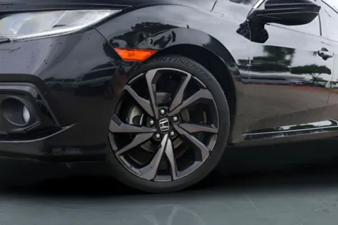 More photos of 2020 Honda Civic Sport at Covert Buick GMC, TX