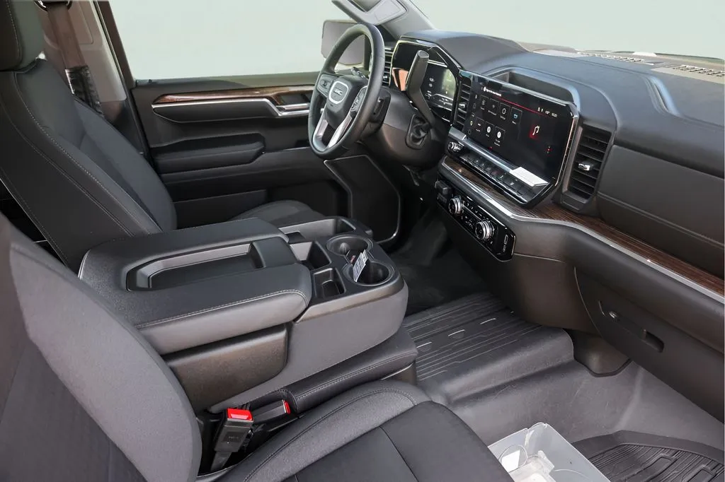 GMC Sierra photo 31