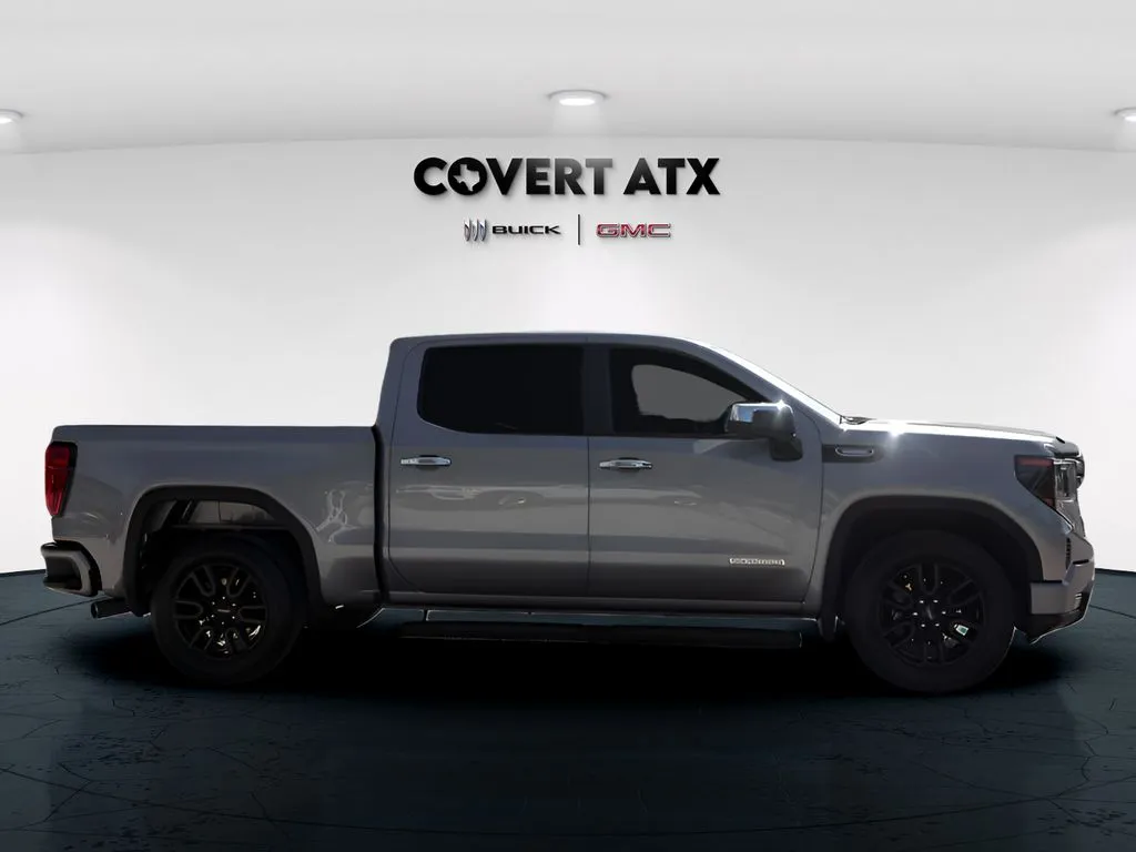 GMC Sierra photo 8