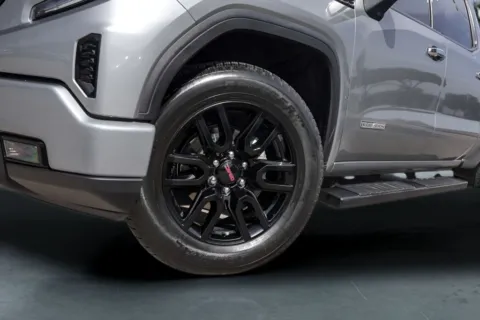 More photos of 2025 GMC Sierra 1500 Elevation at Covert Buick GMC, TX