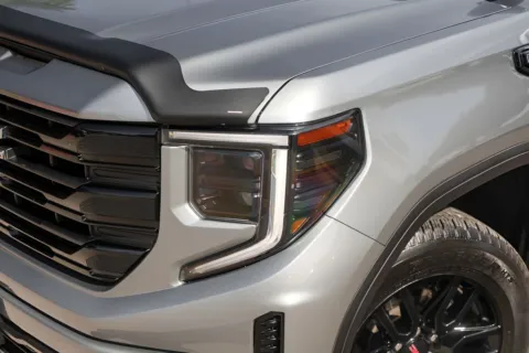 Another view of 2025 GMC Sierra 1500 Elevation for sale in Austin, TX at Covert Buick GMC