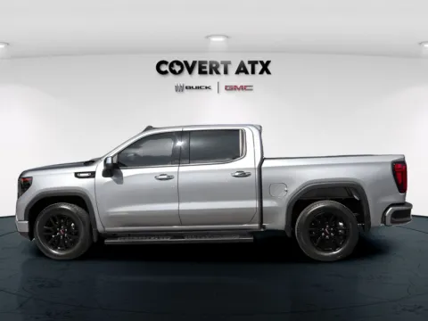 More photos of 2025 GMC Sierra 1500 Elevation at Covert Buick GMC, TX