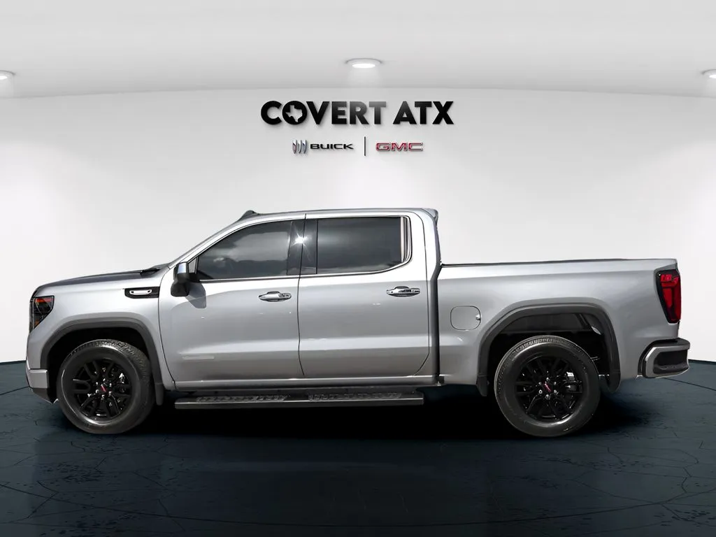 GMC Sierra photo 5
