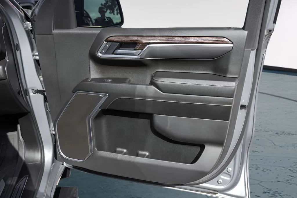 GMC Sierra photo 30