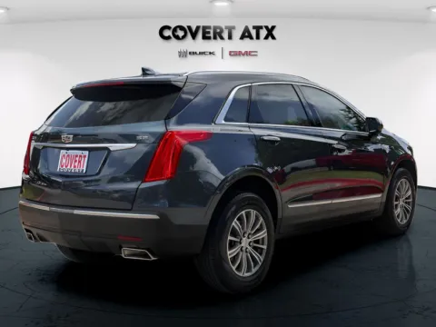 More photos of 2019 Cadillac XT5 Luxury at Covert Buick GMC, TX