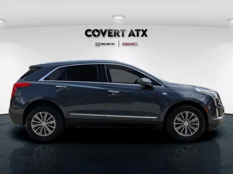 More photos of 2019 Cadillac XT5 Luxury at Covert Buick GMC, TX