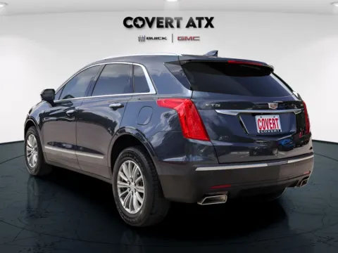 Another view of 2019 Cadillac XT5 Luxury for sale in Austin, TX at Covert Buick GMC