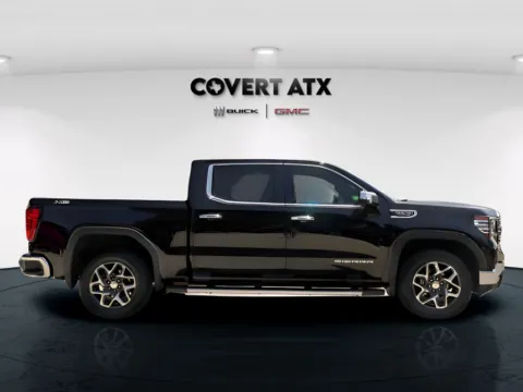 More photos of 2023 GMC Sierra 1500 SLT at Covert Buick GMC, TX