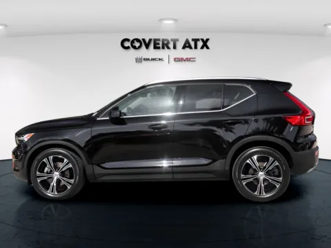 More photos of 2020 Volvo XC40 T5 Inscription at Covert Buick GMC, TX
