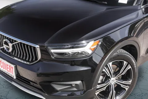 Another view of 2020 Volvo XC40 T5 Inscription for sale in Austin, TX at Covert Buick GMC