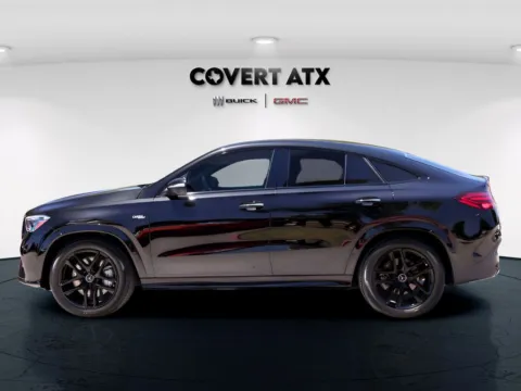 More photos of 2026 Mercedes-Benz GLE 53 AMG at Covert Buick GMC, TX