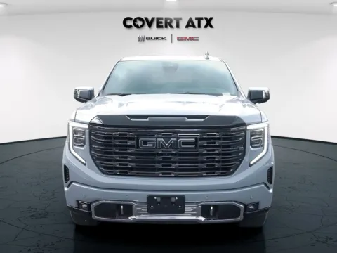 Photos of 2025 GMC Sierra 1500 Denali Ultimate for sale in Austin, TX at Covert Buick GMC