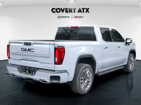 More photos of 2025 GMC Sierra 1500 Denali Ultimate at Covert Buick GMC, TX