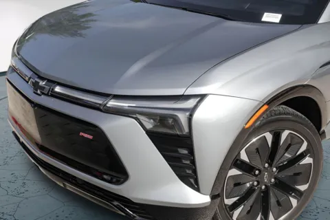 Another view of 2024 Chevrolet Blazer EV RS for sale in Austin, TX at Covert Buick GMC