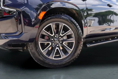 More photos of 2023 Chevrolet Tahoe Z71 at Covert Buick GMC, TX