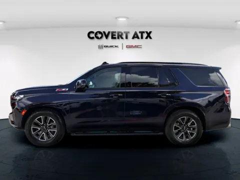 More photos of 2023 Chevrolet Tahoe Z71 at Covert Buick GMC, TX