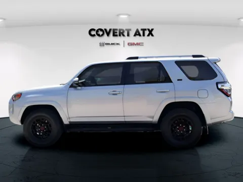 More photos of 2024 Toyota 4Runner SR5 Premium at Covert Buick GMC, TX