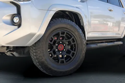 Another view of 2024 Toyota 4Runner SR5 Premium for sale in Austin, TX at Covert Buick GMC