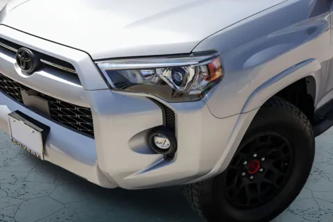 Photos of 2024 Toyota 4Runner SR5 Premium for sale in Austin, TX at Covert Buick GMC