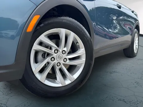 More photos of 2024 Buick Envista Preferred at Covert Buick GMC, TX