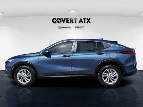 More photos of 2024 Buick Envista Preferred at Covert Buick GMC, TX