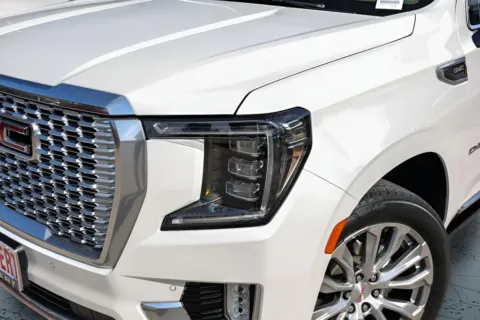 Another view of 2022 GMC Yukon Denali for sale in Austin, TX at Covert Buick GMC