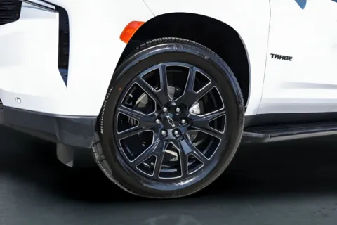 More photos of 2023 Chevrolet Tahoe RST at Covert Buick GMC, TX