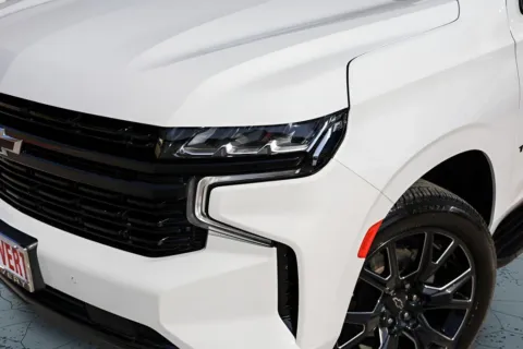 Another view of 2023 Chevrolet Tahoe RST for sale in Austin, TX at Covert Buick GMC
