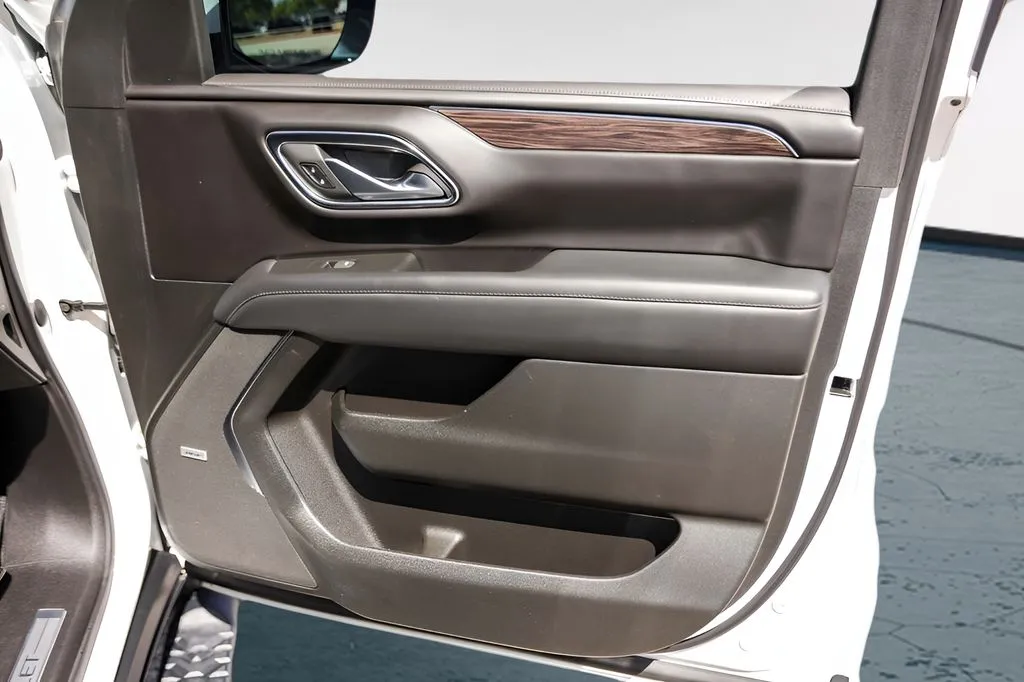 Chevrolet Tahoe photo 33