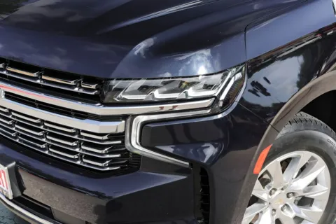 Another view of 2023 Chevrolet Tahoe Premier for sale in Austin, TX at Covert Buick GMC