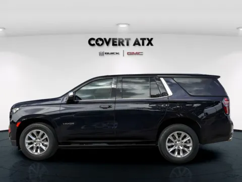 More photos of 2023 Chevrolet Tahoe Premier at Covert Buick GMC, TX