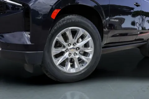 More photos of 2023 Chevrolet Tahoe Premier at Covert Buick GMC, TX