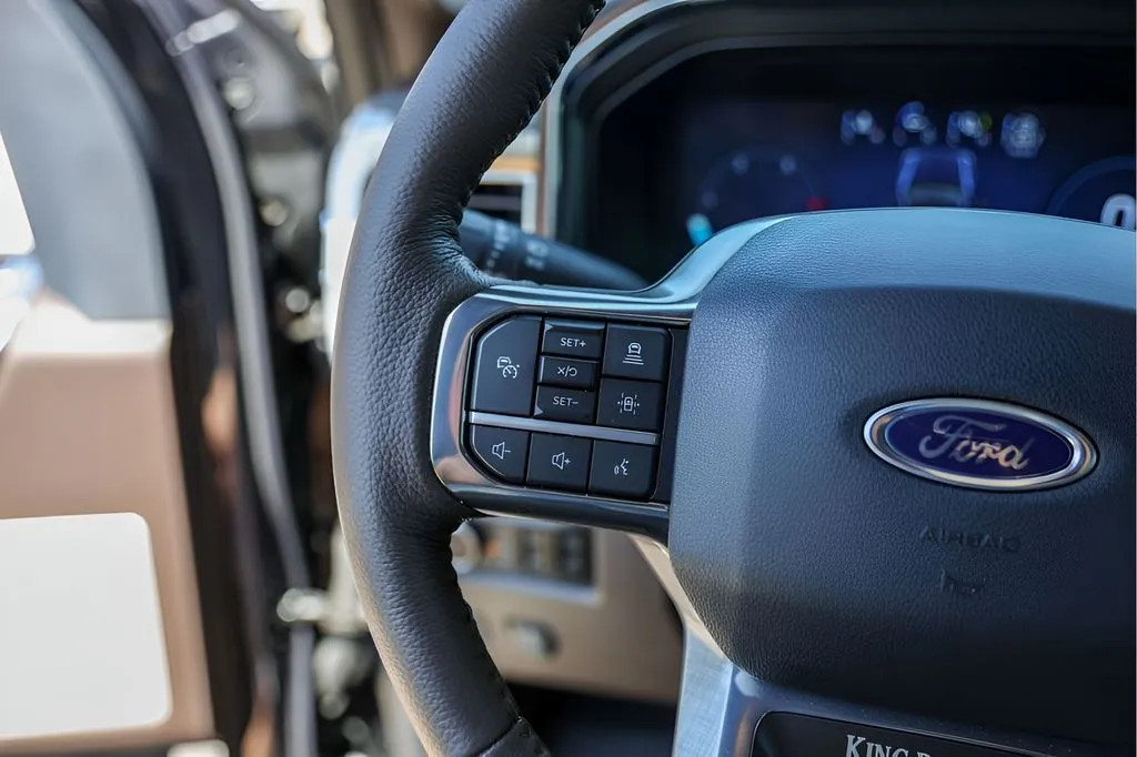 Ford F-250SD photo 16