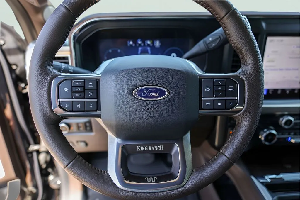 Ford F-250SD photo 14