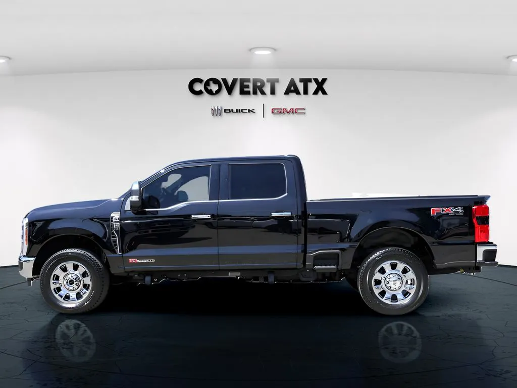 Ford F-250SD photo 5