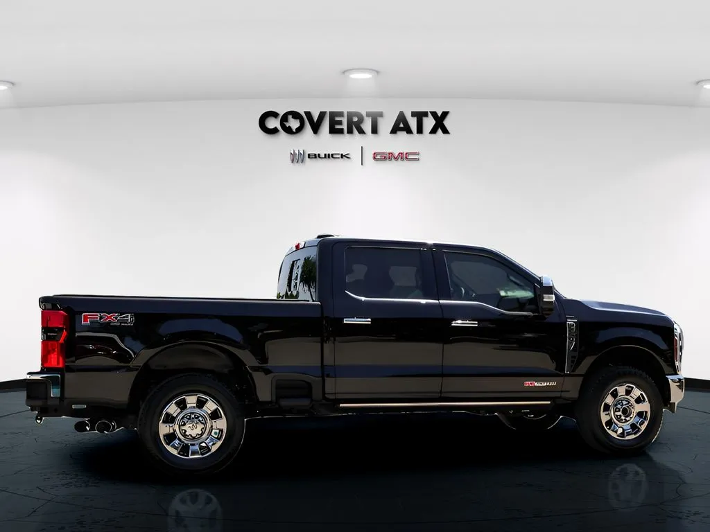 Ford F-250SD photo 7