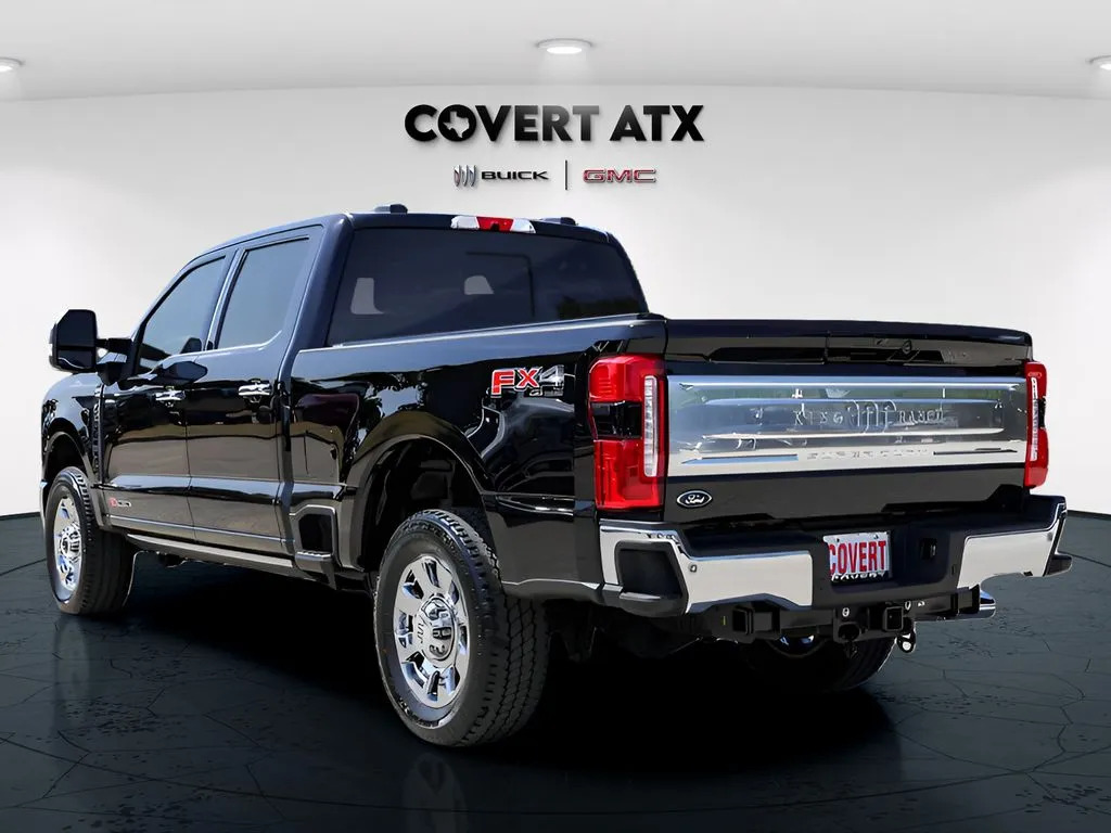 Ford F-250SD photo 6