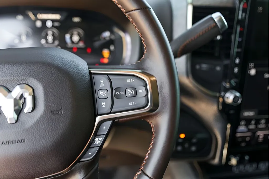 Ram 2500 photo 16