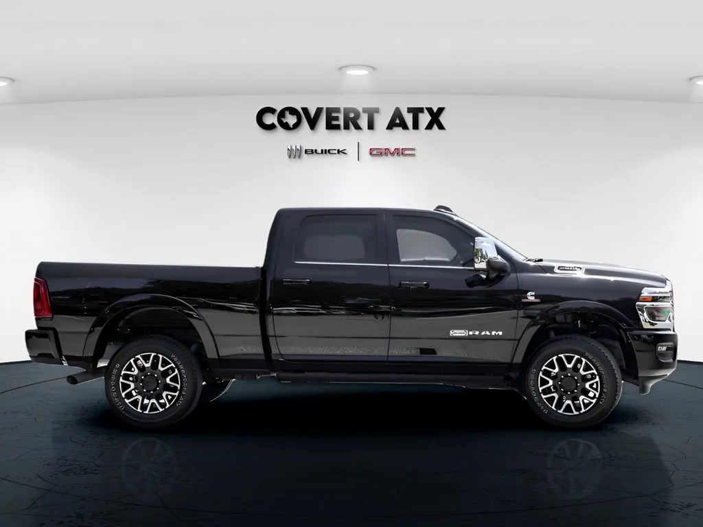 Ram 2500 photo 8