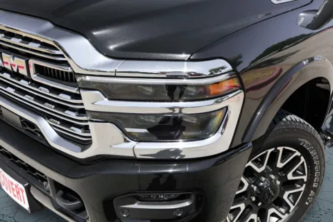 Another view of 2026 Ram 2500 Limited Longhorn for sale in Austin, TX at Covert Buick GMC